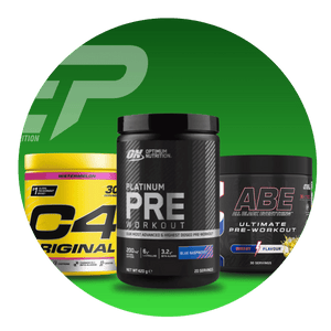 PREWORKOUTE