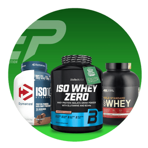 WHEY PROTEIN