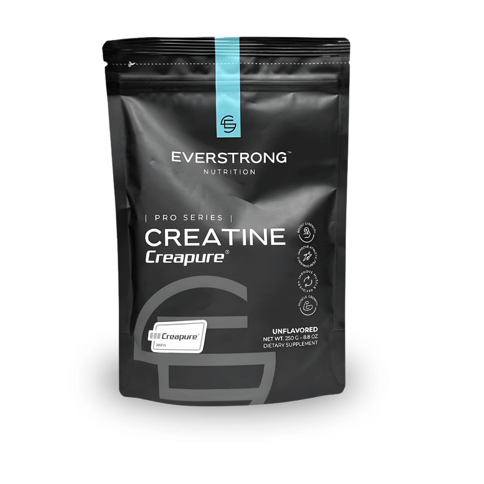 Creatine Monohydrate Creapure® 250g
