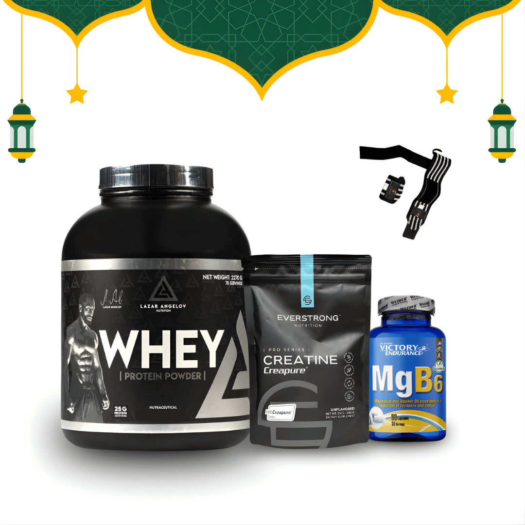 PACK RAMADAN –PERFORMANCE