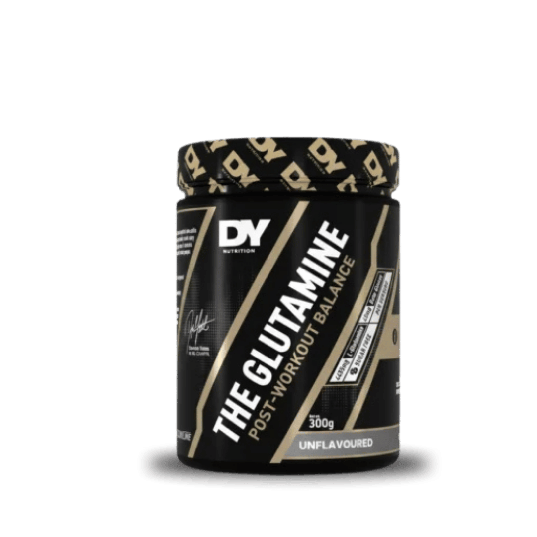 GLUTAMINE DORIAN YATES - 300G